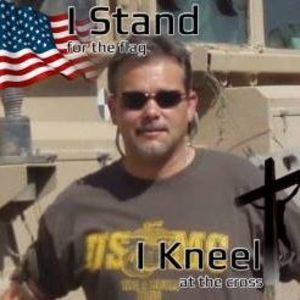 Meet your Posher, Terry